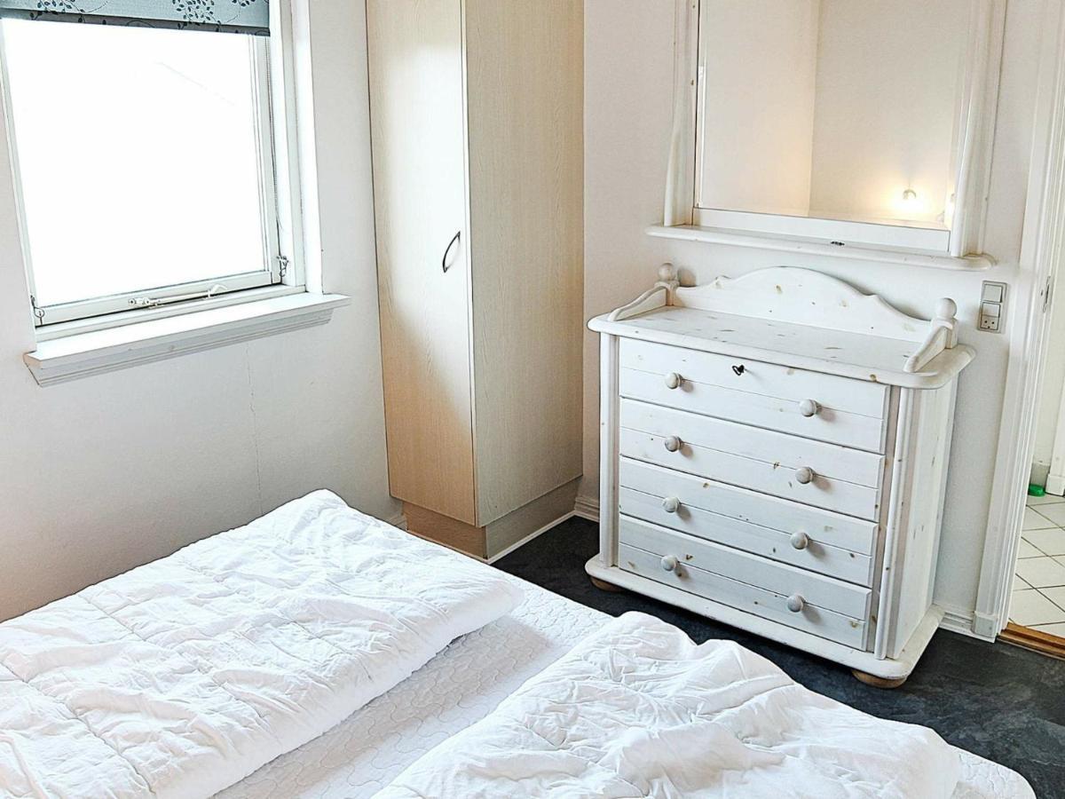 Holiday Home Helmklit II Fjand Gårde Szoba fotó